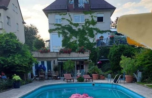 Hochheim Apartment | Vacation apartment Brita