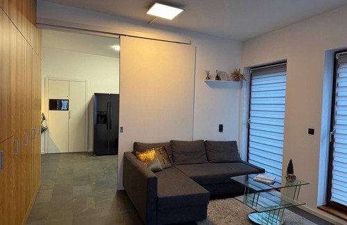Ascheberg Apartment | Vacation apartment Business apartment Fitters' apartment