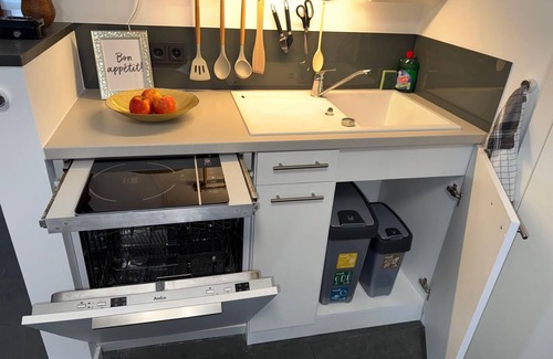 Ascheberg Apartment | Vacation apartment Business apartment Fitters' apartment