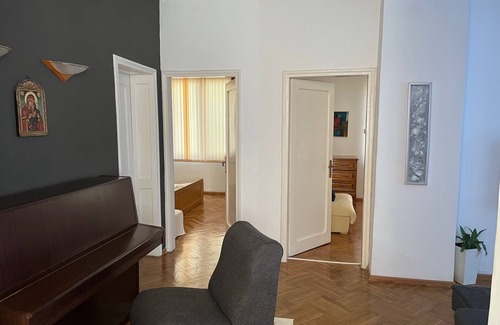 Vetren Apartment | Vacation apartment by the sea