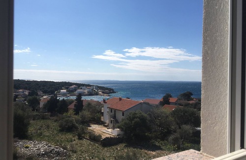 Jakisnica Apartment | Vacation apartment by the sea, Adriatic Sea, Pag, Croatia