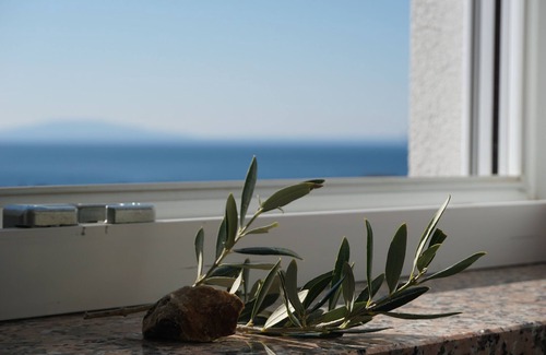 Jakisnica Apartment | Vacation apartment by the sea, Adriatic Sea, Pag, Croatia