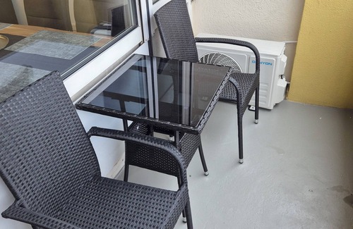 Waiblingen Apartment | Vacation apartment close to the center