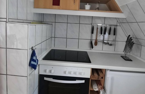 Westerholz Apartment | Vacation apartment Christian, Holiday apartment 1 - Holiday apartment Christian