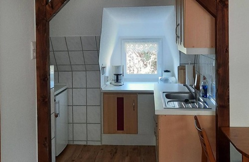 Westerholz Apartment | Vacation apartment Christian, Holiday apartment 1 - Holiday apartment Christian