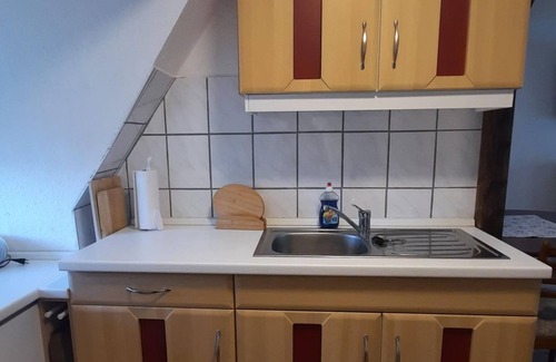 Westerholz Apartment | Vacation apartment Christian, Holiday apartment 1 - Holiday apartment Christian