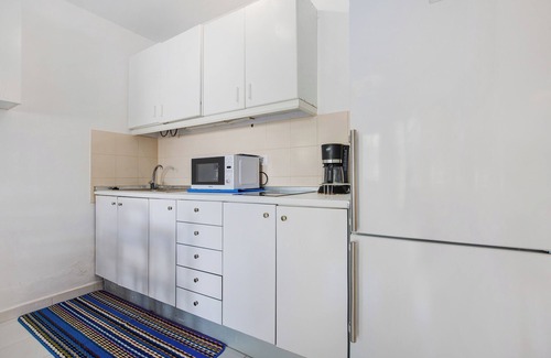 Los Lagos Apartment | Vacation Apartment 'Casa Isa' with Private Terrace