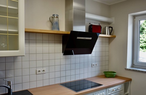 Montabaur Apartment | Vacation apartment Casa Philippi