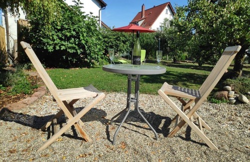 Steinfeld Apartment | Vacation apartment Casa Angela - apartment/flat, shower, WC, 3 bedrooms