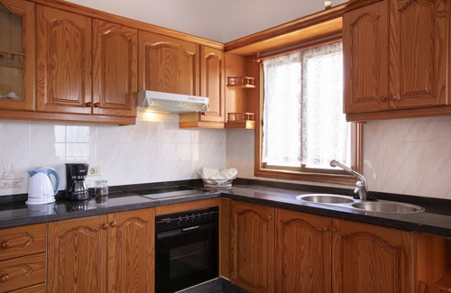 La Sabinita Apartment | Vacation Apartment 'Casa Manuni' with Private Terrace, Balcony and Wi-Fi