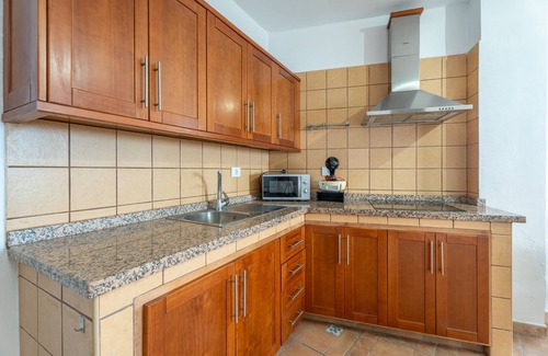 Taucho Apartment | Vacation Apartment 'Casa Susa' with Sea View, Private Terrace and Wi-Fi
