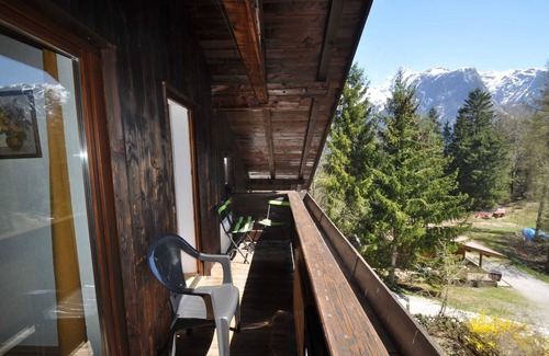 Sautens Apartment | Vacation apartment cat. 4 1 - Active vacation apartments Pienz-Bobnar