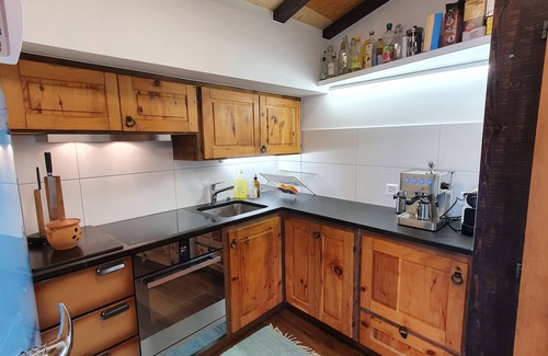Staldenried  Gspon Apartment | Vacation apartment/apartment for 4 guests with 80m² in Staldenried (272056)