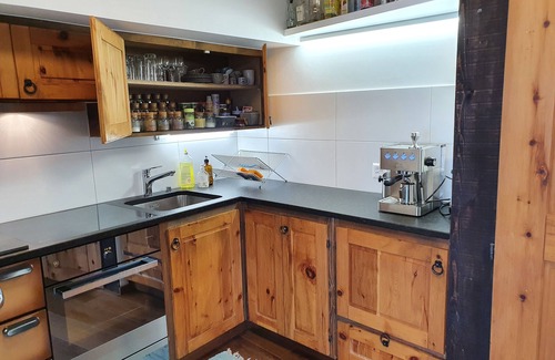 Staldenried  Gspon Apartment | Vacation apartment/apartment for 4 guests with 80m² in Staldenried (272056)