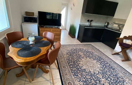 Frinvillier Apartment | Vacation apartment