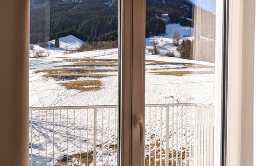 Steinach Apartment | Vacation apartment "Chalet am Breitenberg 11"
