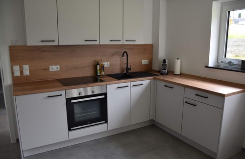 Brey Apartment | Vacation apartment Cherry Blossom