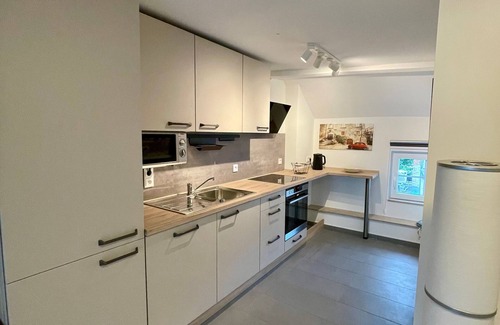 Erfurt Old Town Apartment | Vacation apartment Christina