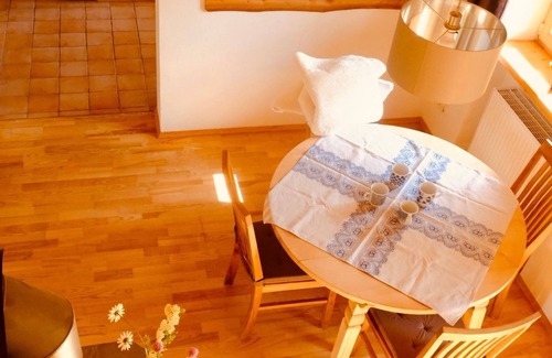 Kreuth Apartment | Vacation apartment Christine