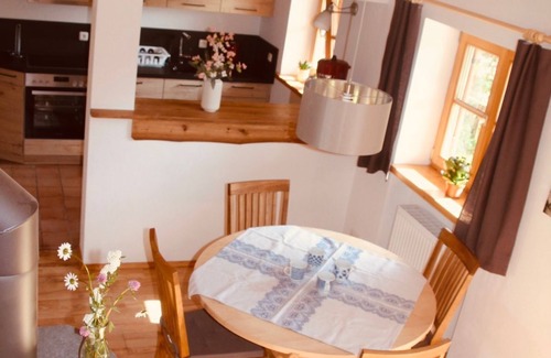 Kreuth Apartment | Vacation apartment Christine