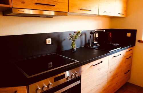 Kreuth Apartment | Vacation apartment Christine