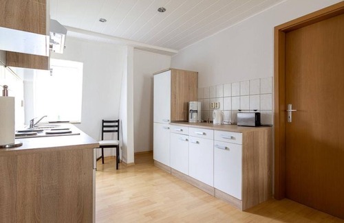 Sonnendorf Apartment | Vacation apartment Classica - Holiday village Slawitsch
