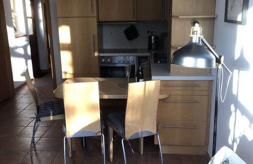 Deuerling Apartment | Vacation apartment close to nature