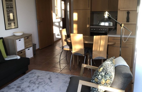 Deuerling Apartment | Vacation apartment close to nature
