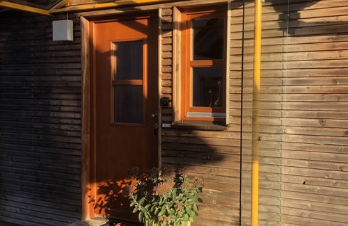 Deuerling Apartment | Vacation apartment close to nature