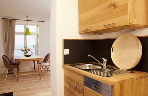 Neuendorf Apartment | Vacation apartment classroom