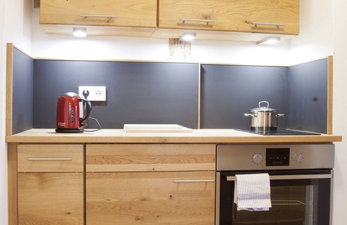 Neuendorf Apartment | Vacation apartment classroom