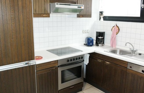 Burgen Apartment | Vacation apartment Claudia Grasnick