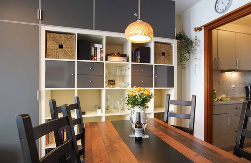 Borkum Apartment | Vacation apartment close to the beach!