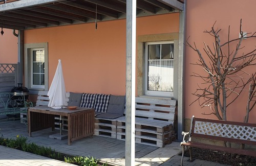 Dohma Condo | Vacation apartment close to nature - a gem