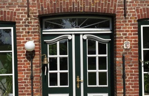 Toenning Cottage | Vacation apartment "Coast" - Katharinenhof