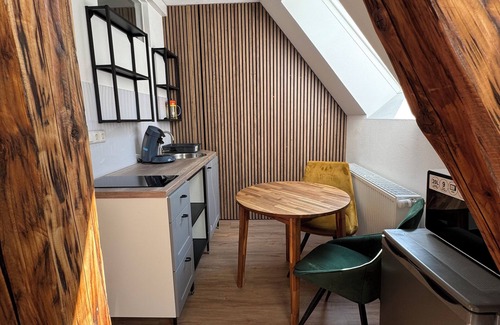 Cochem Apartment | Vacation apartment Cochem Mosel Pinnerbergstube