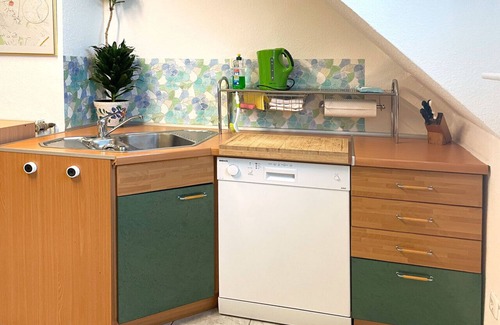Poll Apartment | Vacation apartment Cologne-Poll