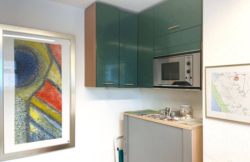 Poll Apartment | Vacation apartment Cologne-Poll