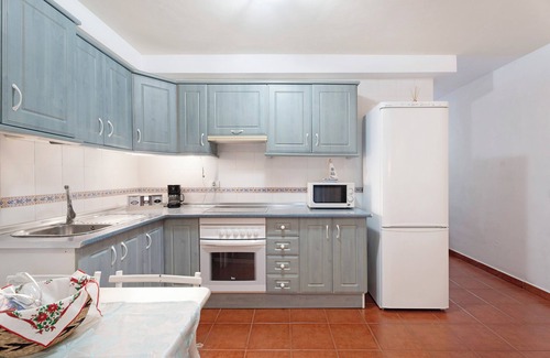 La Jaca Apartment | Vacation Apartment 'Coral' with Wi-Fi