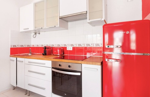 Los Lagos Apartment | Vacation Apartment 'Cotillo Lagoons' with Sea View, Private Terrace and Wi-Fi