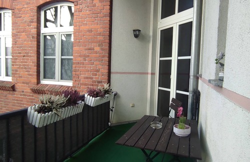 Cottbus Apartment | Vacation apartment Cottbuser City