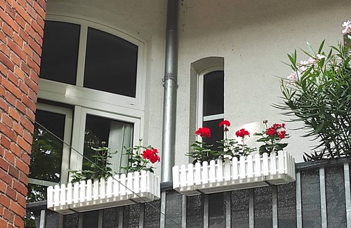 Cottbus Apartment | Vacation apartment Cottbuser City
