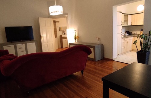 Cottbus Apartment | Vacation apartment Cottbuser City II