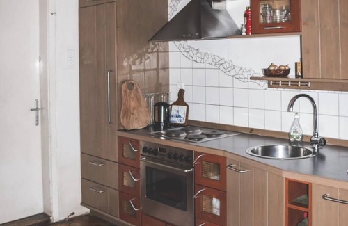 Weitra Apartment | Vacation apartment - Cozy living in the old school