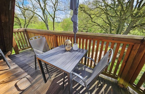 Muritz Apartment | Vacation apartment - cozy hours, 100 m to the water, peace and pure nature