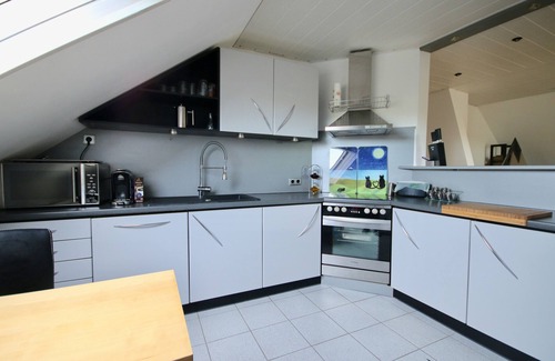 Schwabach Apartment | Vacation apartment Döllinger near Nuremberg Exhibition Center