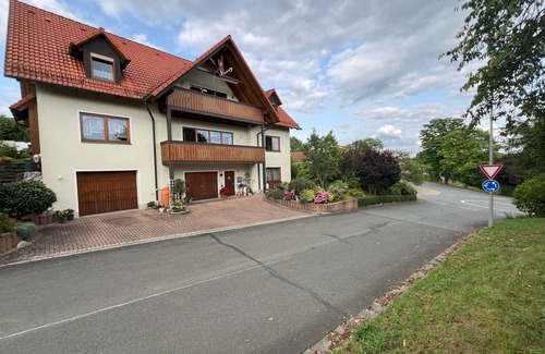 Hollfeld Apartment | Vacation apartment Dörfler