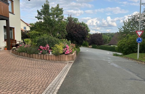 Hollfeld Apartment | Vacation apartment Dörfler