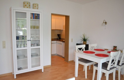Gerolstein Apartment | Vacation apartment directly on the Eifelsteig in Gerolstein-Stadt