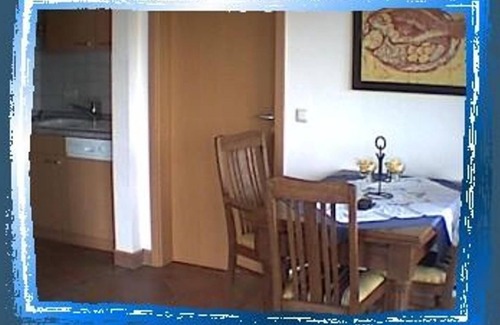 Hellenthal Apartment | Vacation apartment Dickerscheid 87 - 2-bed vacation apartment - non-smoking
